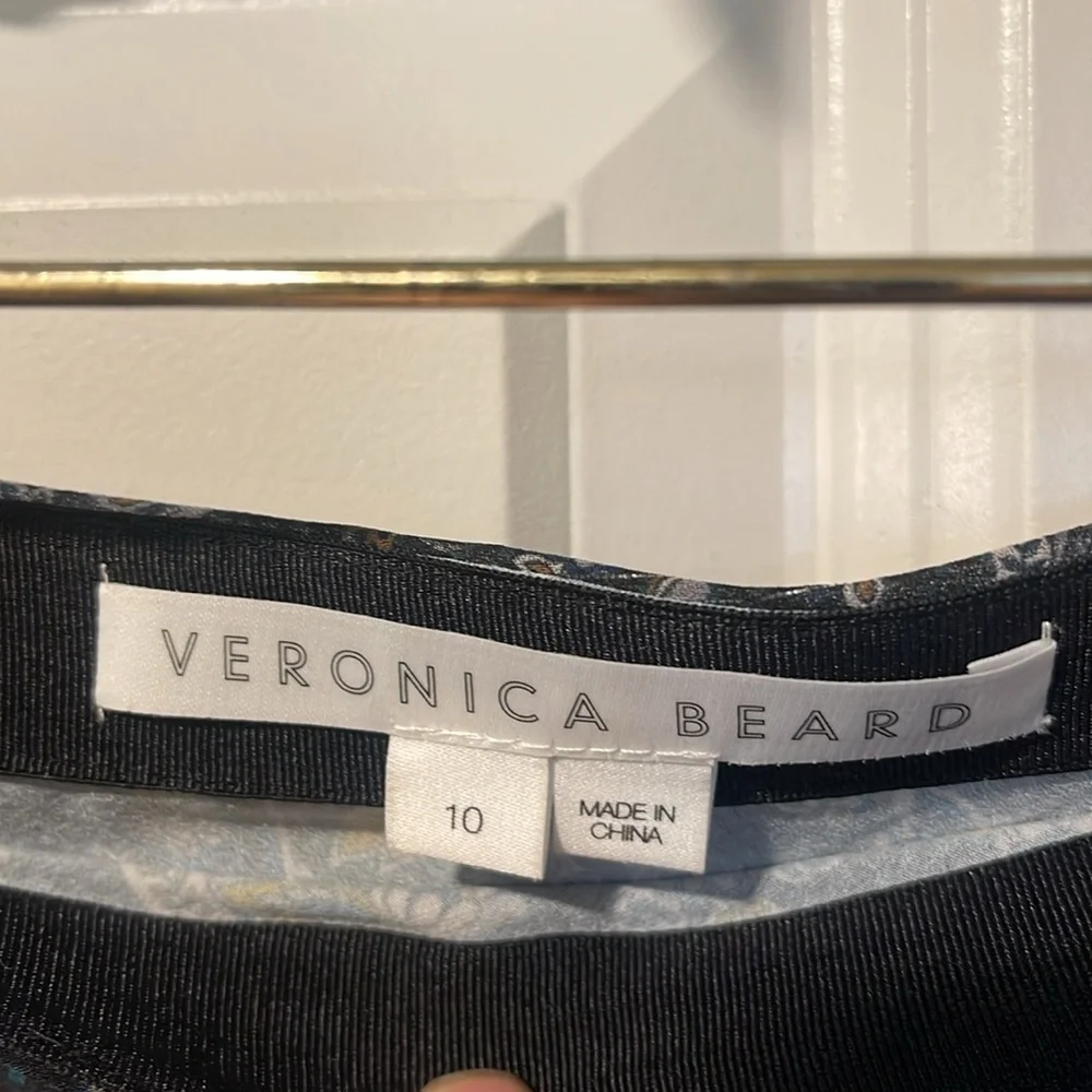 Veronica Beard euc veronica
